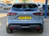 USED 2023 23 NISSAN QASHQAI 1.3 DIG-T MHEV N-Connecta SUV 5dr Petrol Hybrid Manual Euro 6 (s/s) (140 ps) 