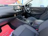 USED 2023 23 NISSAN QASHQAI 1.3 DIG-T MHEV N-Connecta SUV 5dr Petrol Hybrid Manual Euro 6 (s/s) (140 ps) 