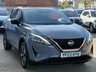 USED 2023 23 NISSAN QASHQAI 1.3 DIG-T MHEV N-Connecta SUV 5dr Petrol Hybrid Manual Euro 6 (s/s) (140 ps) 
