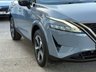USED 2023 23 NISSAN QASHQAI 1.3 DIG-T MHEV N-Connecta SUV 5dr Petrol Hybrid Manual Euro 6 (s/s) (140 ps) 