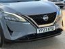 USED 2023 23 NISSAN QASHQAI 1.3 DIG-T MHEV N-Connecta SUV 5dr Petrol Hybrid Manual Euro 6 (s/s) (140 ps) 