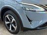 USED 2023 23 NISSAN QASHQAI 1.3 DIG-T MHEV N-Connecta SUV 5dr Petrol Hybrid Manual Euro 6 (s/s) (140 ps) 