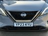 USED 2023 23 NISSAN QASHQAI 1.3 DIG-T MHEV N-Connecta SUV 5dr Petrol Hybrid Manual Euro 6 (s/s) (140 ps) 