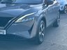 USED 2023 23 NISSAN QASHQAI 1.3 DIG-T MHEV N-Connecta SUV 5dr Petrol Hybrid Manual Euro 6 (s/s) (140 ps) 