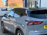 USED 2023 23 NISSAN QASHQAI 1.3 DIG-T MHEV N-Connecta SUV 5dr Petrol Hybrid Manual Euro 6 (s/s) (140 ps) 