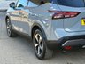 USED 2023 23 NISSAN QASHQAI 1.3 DIG-T MHEV N-Connecta SUV 5dr Petrol Hybrid Manual Euro 6 (s/s) (140 ps) 