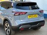 USED 2023 23 NISSAN QASHQAI 1.3 DIG-T MHEV N-Connecta SUV 5dr Petrol Hybrid Manual Euro 6 (s/s) (140 ps) 