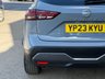 USED 2023 23 NISSAN QASHQAI 1.3 DIG-T MHEV N-Connecta SUV 5dr Petrol Hybrid Manual Euro 6 (s/s) (140 ps) 