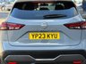 USED 2023 23 NISSAN QASHQAI 1.3 DIG-T MHEV N-Connecta SUV 5dr Petrol Hybrid Manual Euro 6 (s/s) (140 ps) 