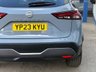 USED 2023 23 NISSAN QASHQAI 1.3 DIG-T MHEV N-Connecta SUV 5dr Petrol Hybrid Manual Euro 6 (s/s) (140 ps) 