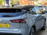 USED 2023 23 NISSAN QASHQAI 1.3 DIG-T MHEV N-Connecta SUV 5dr Petrol Hybrid Manual Euro 6 (s/s) (140 ps) 