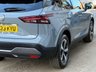 USED 2023 23 NISSAN QASHQAI 1.3 DIG-T MHEV N-Connecta SUV 5dr Petrol Hybrid Manual Euro 6 (s/s) (140 ps) 