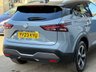 USED 2023 23 NISSAN QASHQAI 1.3 DIG-T MHEV N-Connecta SUV 5dr Petrol Hybrid Manual Euro 6 (s/s) (140 ps) 