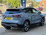 USED 2023 23 NISSAN QASHQAI 1.3 DIG-T MHEV N-Connecta SUV 5dr Petrol Hybrid Manual Euro 6 (s/s) (140 ps) 