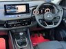 USED 2023 23 NISSAN QASHQAI 1.3 DIG-T MHEV N-Connecta SUV 5dr Petrol Hybrid Manual Euro 6 (s/s) (140 ps) 