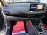 USED 2023 23 NISSAN QASHQAI 1.3 DIG-T MHEV N-Connecta SUV 5dr Petrol Hybrid Manual Euro 6 (s/s) (140 ps) 