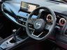 USED 2023 23 NISSAN QASHQAI 1.3 DIG-T MHEV N-Connecta SUV 5dr Petrol Hybrid Manual Euro 6 (s/s) (140 ps) 
