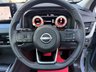 USED 2023 23 NISSAN QASHQAI 1.3 DIG-T MHEV N-Connecta SUV 5dr Petrol Hybrid Manual Euro 6 (s/s) (140 ps) 