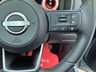 USED 2023 23 NISSAN QASHQAI 1.3 DIG-T MHEV N-Connecta SUV 5dr Petrol Hybrid Manual Euro 6 (s/s) (140 ps) 