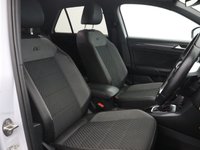 USED 2020 70 VOLKSWAGEN T-ROC 1.5 TSI GPF EVO R-Line SUV 5dr Petrol DSG Euro 6 (s/s) (150 ps) CRUISE CONTROL | ISOFIX