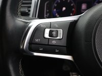 USED 2020 70 VOLKSWAGEN T-ROC 1.5 TSI GPF EVO R-Line SUV 5dr Petrol DSG Euro 6 (s/s) (150 ps) CRUISE CONTROL | ISOFIX