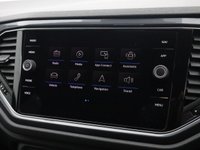 USED 2020 70 VOLKSWAGEN T-ROC 1.5 TSI GPF EVO R-Line SUV 5dr Petrol DSG Euro 6 (s/s) (150 ps) CRUISE CONTROL | ISOFIX