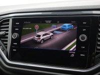 USED 2020 70 VOLKSWAGEN T-ROC 1.5 TSI GPF EVO R-Line SUV 5dr Petrol DSG Euro 6 (s/s) (150 ps) CRUISE CONTROL | ISOFIX