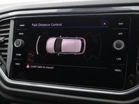 USED 2020 70 VOLKSWAGEN T-ROC 1.5 TSI GPF EVO R-Line SUV 5dr Petrol DSG Euro 6 (s/s) (150 ps) CRUISE CONTROL | ISOFIX