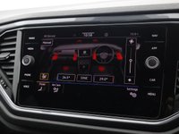 USED 2020 70 VOLKSWAGEN T-ROC 1.5 TSI GPF EVO R-Line SUV 5dr Petrol DSG Euro 6 (s/s) (150 ps) CRUISE CONTROL | ISOFIX