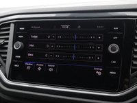 USED 2020 70 VOLKSWAGEN T-ROC 1.5 TSI GPF EVO R-Line SUV 5dr Petrol DSG Euro 6 (s/s) (150 ps) CRUISE CONTROL | ISOFIX