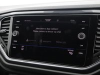 USED 2020 70 VOLKSWAGEN T-ROC 1.5 TSI GPF EVO R-Line SUV 5dr Petrol DSG Euro 6 (s/s) (150 ps) CRUISE CONTROL | ISOFIX