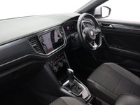 USED 2020 70 VOLKSWAGEN T-ROC 1.5 TSI GPF EVO R-Line SUV 5dr Petrol DSG Euro 6 (s/s) (150 ps) CRUISE CONTROL | ISOFIX