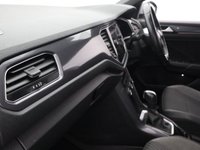 USED 2020 70 VOLKSWAGEN T-ROC 1.5 TSI GPF EVO R-Line SUV 5dr Petrol DSG Euro 6 (s/s) (150 ps) CRUISE CONTROL | ISOFIX