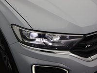 USED 2020 70 VOLKSWAGEN T-ROC 1.5 TSI GPF EVO R-Line SUV 5dr Petrol DSG Euro 6 (s/s) (150 ps) CRUISE CONTROL | ISOFIX