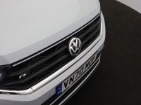 USED 2020 70 VOLKSWAGEN T-ROC 1.5 TSI GPF EVO R-Line SUV 5dr Petrol DSG Euro 6 (s/s) (150 ps) CRUISE CONTROL | ISOFIX