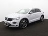 USED 2020 70 VOLKSWAGEN T-ROC 1.5 TSI GPF EVO R-Line SUV 5dr Petrol DSG Euro 6 (s/s) (150 ps) CRUISE CONTROL | ISOFIX