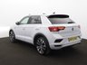 USED 2020 70 VOLKSWAGEN T-ROC 1.5 TSI GPF EVO R-Line SUV 5dr Petrol DSG Euro 6 (s/s) (150 ps) CRUISE CONTROL | ISOFIX