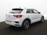 USED 2020 70 VOLKSWAGEN T-ROC 1.5 TSI GPF EVO R-Line SUV 5dr Petrol DSG Euro 6 (s/s) (150 ps) CRUISE CONTROL | ISOFIX