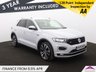 USED 2020 70 VOLKSWAGEN T-ROC 1.5 TSI GPF EVO R-Line SUV 5dr Petrol DSG Euro 6 (s/s) (150 ps) CRUISE CONTROL | ISOFIX