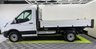 USED 2017 67 FORD TRANSIT 2.0 350 EcoBlue Chassis Cab 2dr Diesel Manual RWD L2 H1 Euro 6 (DRW) (130 ps) 
