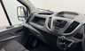 USED 2017 67 FORD TRANSIT 2.0 350 EcoBlue Chassis Cab 2dr Diesel Manual RWD L2 H1 Euro 6 (DRW) (130 ps) 