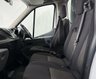 USED 2017 67 FORD TRANSIT 2.0 350 EcoBlue Chassis Cab 2dr Diesel Manual RWD L2 H1 Euro 6 (DRW) (130 ps) 