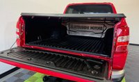 USED 2016 66 MITSUBISHI L200 2.4 DI-D DC Warrior Pickup Double Cab 4dr Diesel Manual 4WD Euro 6 (178 ps) 