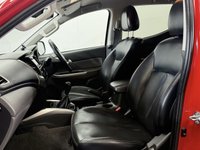 USED 2016 66 MITSUBISHI L200 2.4 DI-D DC Warrior Pickup Double Cab 4dr Diesel Manual 4WD Euro 6 (178 ps) 