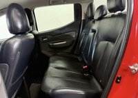 USED 2016 66 MITSUBISHI L200 2.4 DI-D DC Warrior Pickup Double Cab 4dr Diesel Manual 4WD Euro 6 (178 ps) 