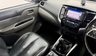 USED 2016 66 MITSUBISHI L200 2.4 DI-D DC Warrior Pickup Double Cab 4dr Diesel Manual 4WD Euro 6 (178 ps) 