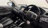 USED 2016 66 MITSUBISHI L200 2.4 DI-D DC Warrior Pickup Double Cab 4dr Diesel Manual 4WD Euro 6 (178 ps) 