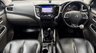 USED 2016 66 MITSUBISHI L200 2.4 DI-D DC Warrior Pickup Double Cab 4dr Diesel Manual 4WD Euro 6 (178 ps) 