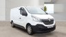 USED 2021 71 RENAULT TRAFIC 2.0 dCi ENERGY 28 Business+ Panel Van 5dr Diesel Manual SWB Standard Roof Euro 6 (s/s) (120 ps) 