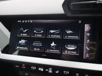 USED 2022 22 AUDI A3 1.4 TFSIe 40 Sport Sportback 5dr Petrol Plug-in Hybrid S Tronic Euro 6 (s/s) 13kWh (204 ps) REVERSE CAMERA | BLUETOOTH